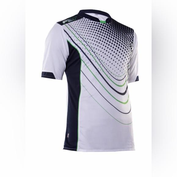 Globe Football
Jersey Sports T-shirt Man’s - Picture 3 of 4